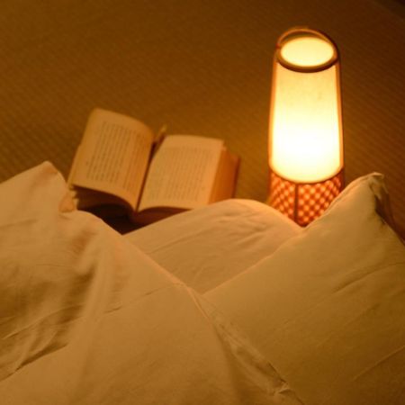 Mitsuki Kyoto Hotel Eksteriør billede