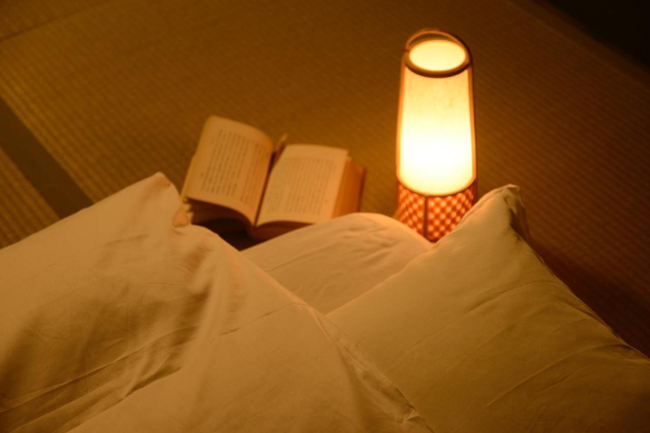 Mitsuki Kyoto Hotel Eksteriør billede