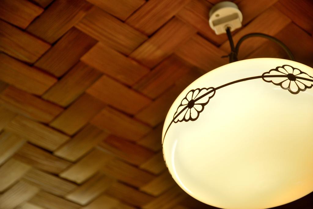 Mitsuki Kyoto Hotel Eksteriør billede