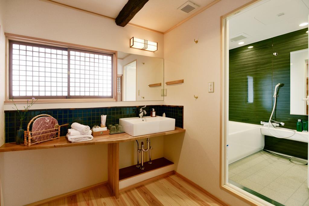 Mitsuki Kyoto Hotel Eksteriør billede