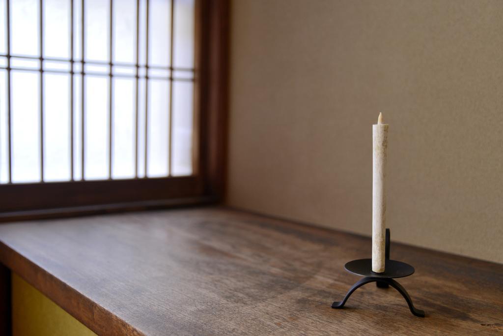Mitsuki Kyoto Hotel Eksteriør billede