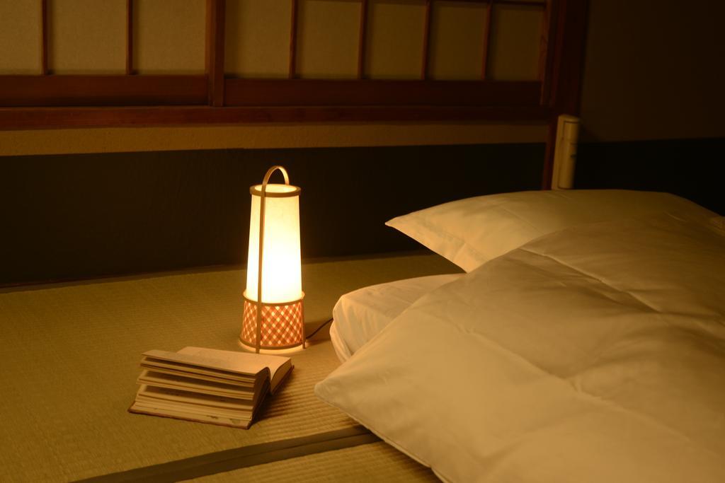 Mitsuki Kyoto Hotel Eksteriør billede