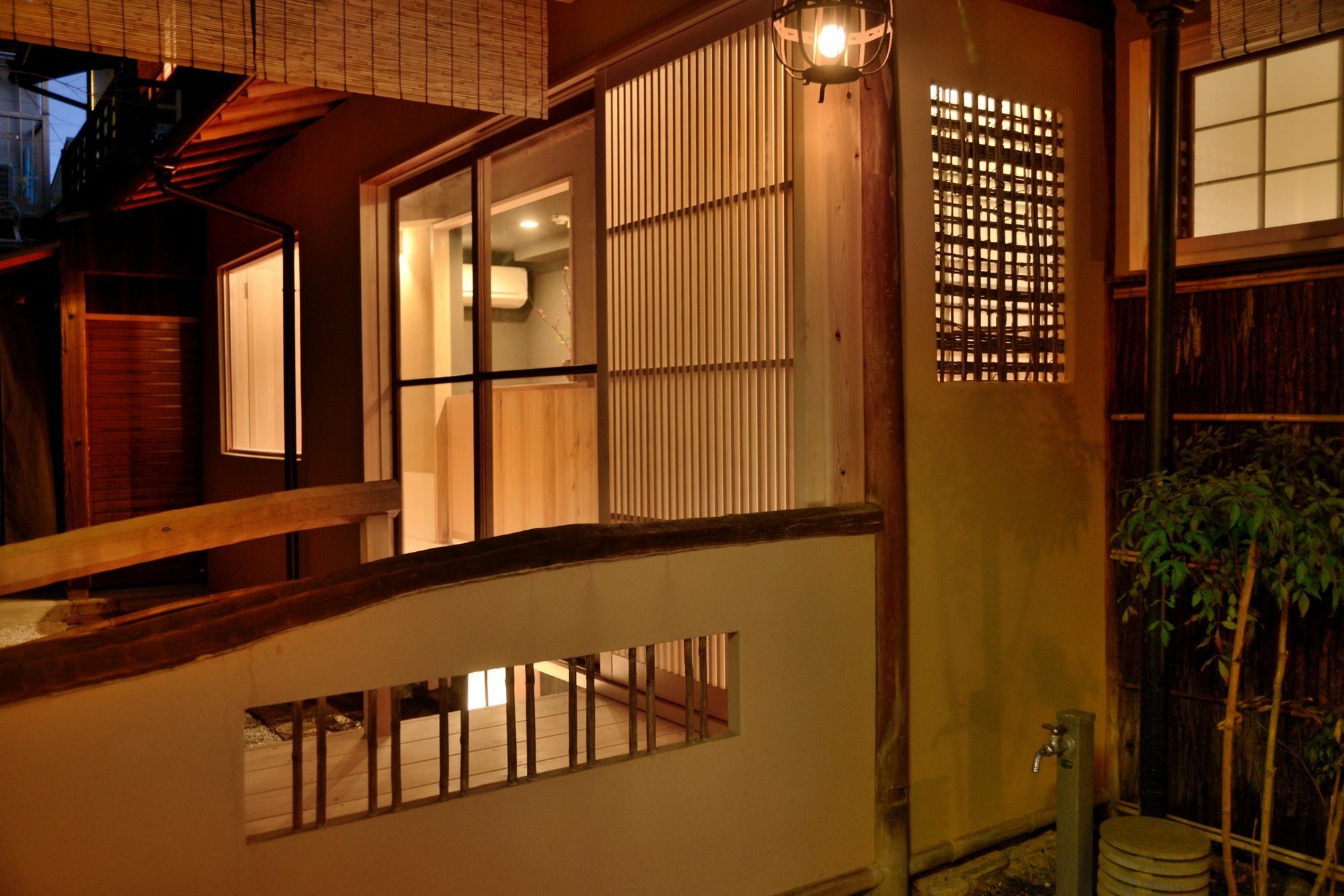 Mitsuki Kyoto Hotel Eksteriør billede