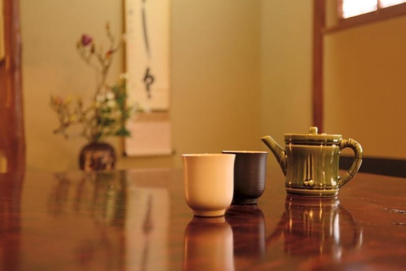 Mitsuki Kyoto Hotel Eksteriør billede
